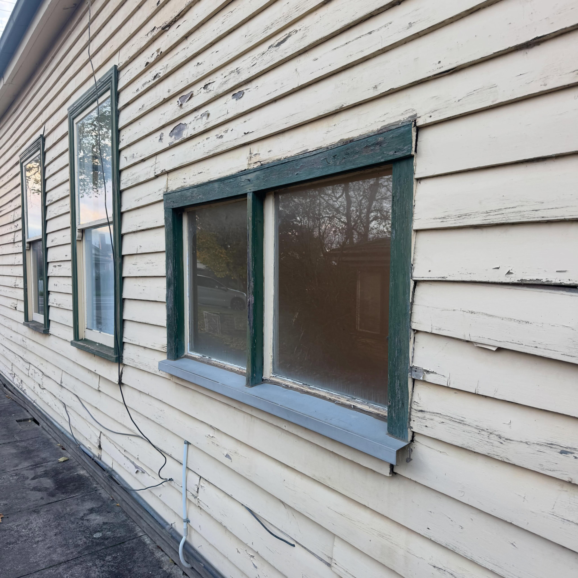 Aluminium Window Replacement in Ballarat