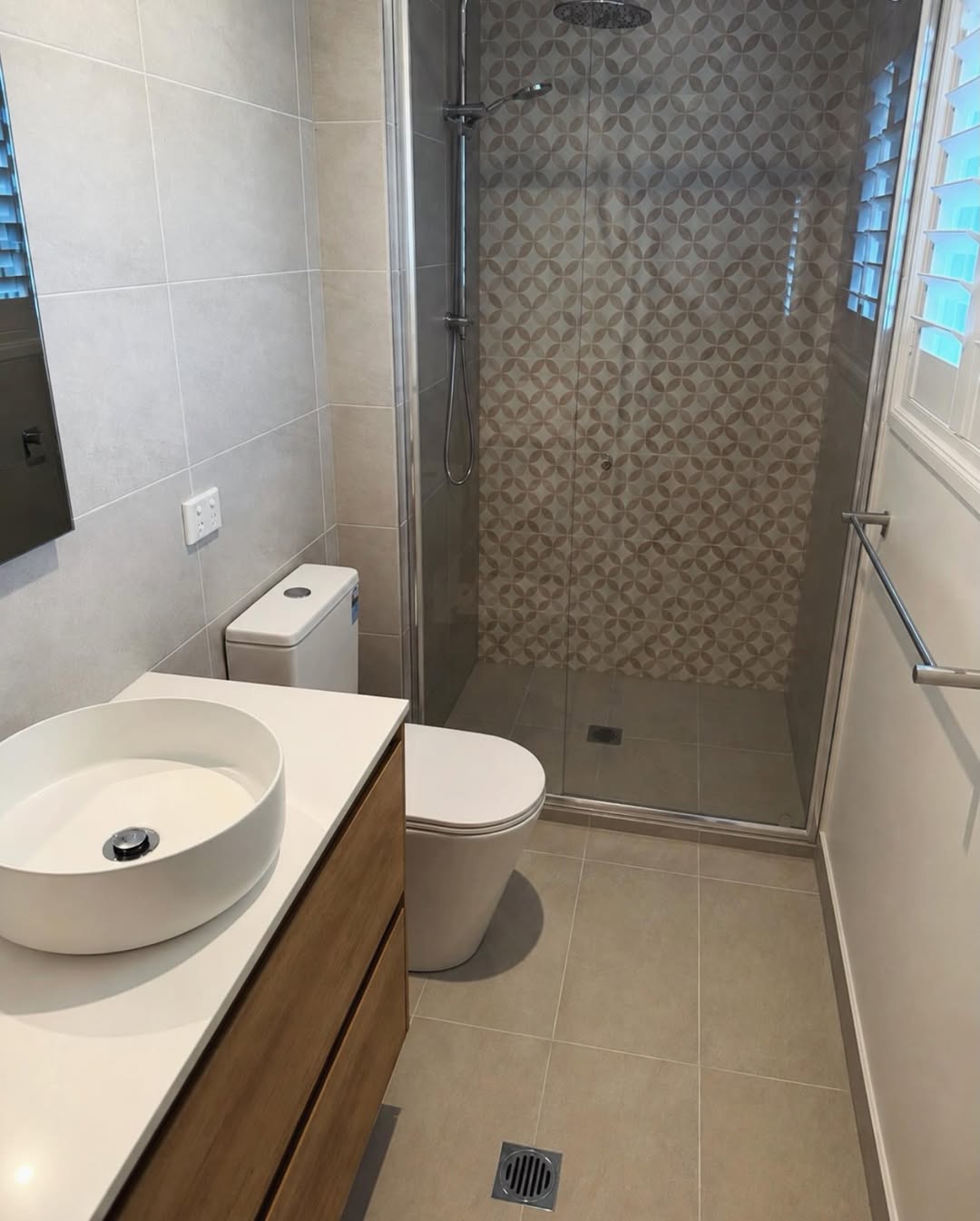 Ensuite Renovation in Ballarat